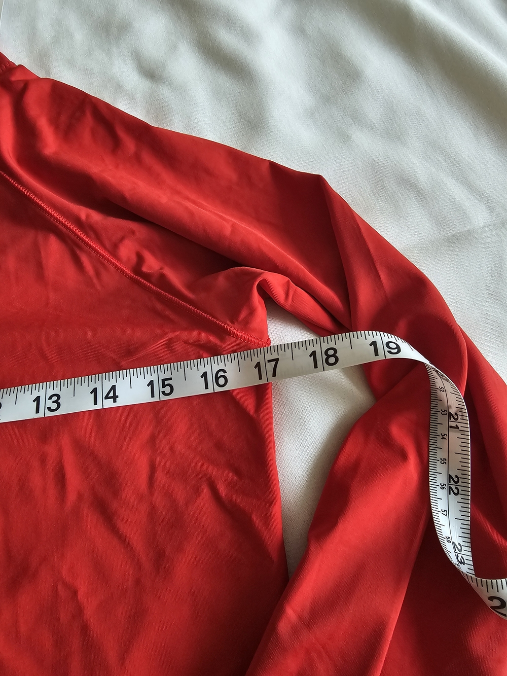 Athleta North Point Rashguard - Picture 4 of 5
